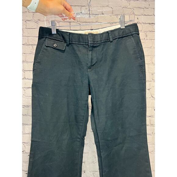 Banana Republic Women's Low Rise Bootcut Trouser Pants - Picture 5 of 8